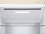 Холодильник с морозильником   LG GC-B509FEPW бежевый