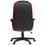 Компьютерное кресло Aceline DTG-003 черный