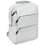 Рюкзак Aceline Pol-LG-36 серый