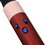 Мультистайлер Dyson Airwrap HS05 Complete Long Volumise бронзовый