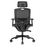 Computer chair Cougar Speeder ONE black