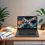 15.6" Ноутбук Lenovo V15 G4 IRU черный