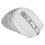 Мышь беспроводная A4Tech Fstyler FG45CS Air2 [FG45CSAIR2USB(SILVERWHITE] серебристый