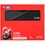 Оперативная память DDR5 UDIMM ADATA XPG Lancer [AX5U5200C388G-DCLABK] 16 ГБ