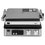 Гриль Braun MultiGrill 7 CG7044 серебристый