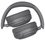 Wireless/wired headphones Edifier W800BT SE gray 2025