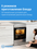 Электрическая плита Indesit ISV5F1HX серебристый