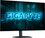 27" Монитор GigaByte GO27Q24G черный