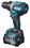 Дрель-шуруповерт Makita DF002GD201 XGT 40V