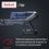 Вертикальный пылесос  Tefal TY9690WO  синий