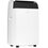 Кондиционер мобильный DEXP Silent Breeze DAC-09PACS белый