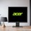 19" Монитор Acer V196LBb черный