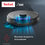 Робот-пылесос Tefal X-plorer Serie 75 S+ RG8595WH черный