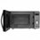 Микроволновая печь Hyundai HYM-D2071 черный