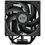 Кулер для процессора PCCooler RT500 Digital BK [RT500-BKNWYL-GL] черный