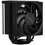 Кулер для процессора PCCooler RZ500 BK [RZ500-BKNWNX-GL] черный