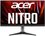 21.5" Монитор Acer Nitro QG221QHbii черный