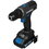 Дрель-шуруповерт Hyundai HD18-50D1 18V One for All