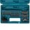Аккумуляторная отвертка Makita DF001DW