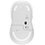 Мышь беспроводная Logitech Signature M650 L [910-006238] белый