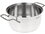 Кастрюля Tefal Intuition G6 B8644474 2.9 л 20 см серебристый