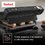 Гриль Tefal GC717810 черный
