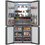 Haier HTF-690DGS7RU1