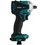 Гайковерт FinePower OneBase CIWBL400 OneBase20  , Без ЗУ, Без АКБ