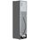 Холодильник с морозильником   Beko B5RCNK332HXBR черный