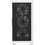 Корпус ZALMAN M4 [M4 White] белый