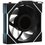 Реверсный вентилятор LIAN LI UNI FAN TL LCD WIRELESS 120-1 REVERS [G99.12RTLLCD1W1B.R0] черный