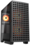 Корпус Cougar Airface ECO RGB  черный
