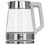 Electric kettle Haier HK-501 gray