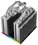Кулер для процессора DEEPCOOL AK620 DIGITAL SE [R-AK620-BKADMN-GJD] черный