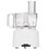 Кухонный комбайн Moulinex FP542111 белый