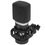 Микрофон AKG C214 черный