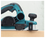 Электрорубанок Makita KP0810