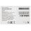 6.9" Smartfon Xiaomi Redmi 15 256 GB qora