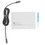 Клавиатура  проводная + беспроводная Keychron V6 Ultra цвет черный