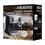Espresso machine Ardesto YCM-E1600 black