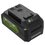 Аккумулятор GreenWorks G24USB4 24V