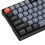 Клавиатура  проводная + беспроводная Keychron K2 Pro