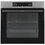 Электр меши Gorenje BOSB6737E06X серебристый