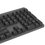 Клавиатура+мышь беспроводная   Xiaomi Wireless Keyboard and Mouse Set Comfort Edition серый