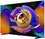 98" (249 см) Телевизор TCL 98C7L черный