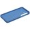 Samsung Silicone Case для Samsung Galaxy S25