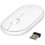 Мышь беспроводная Logitech Pebble M350 [910-005716 / 910-005541] белый