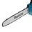 Аккумуляторная цепная пила Makita DUC353Z  шина - 35 см (14")