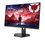 27" Монитор Lenovo Legion 27Q-10 черный
