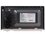 Микроволновая печь BBK 20MWG-739M/B черный